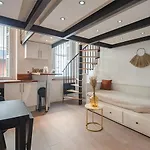 Loft Tout Equipe Au Coeur A Cote Du Vieux Port