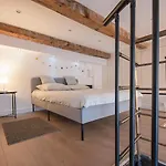Loft Tout Equipe Au Coeur A Cote Du Vieux Port