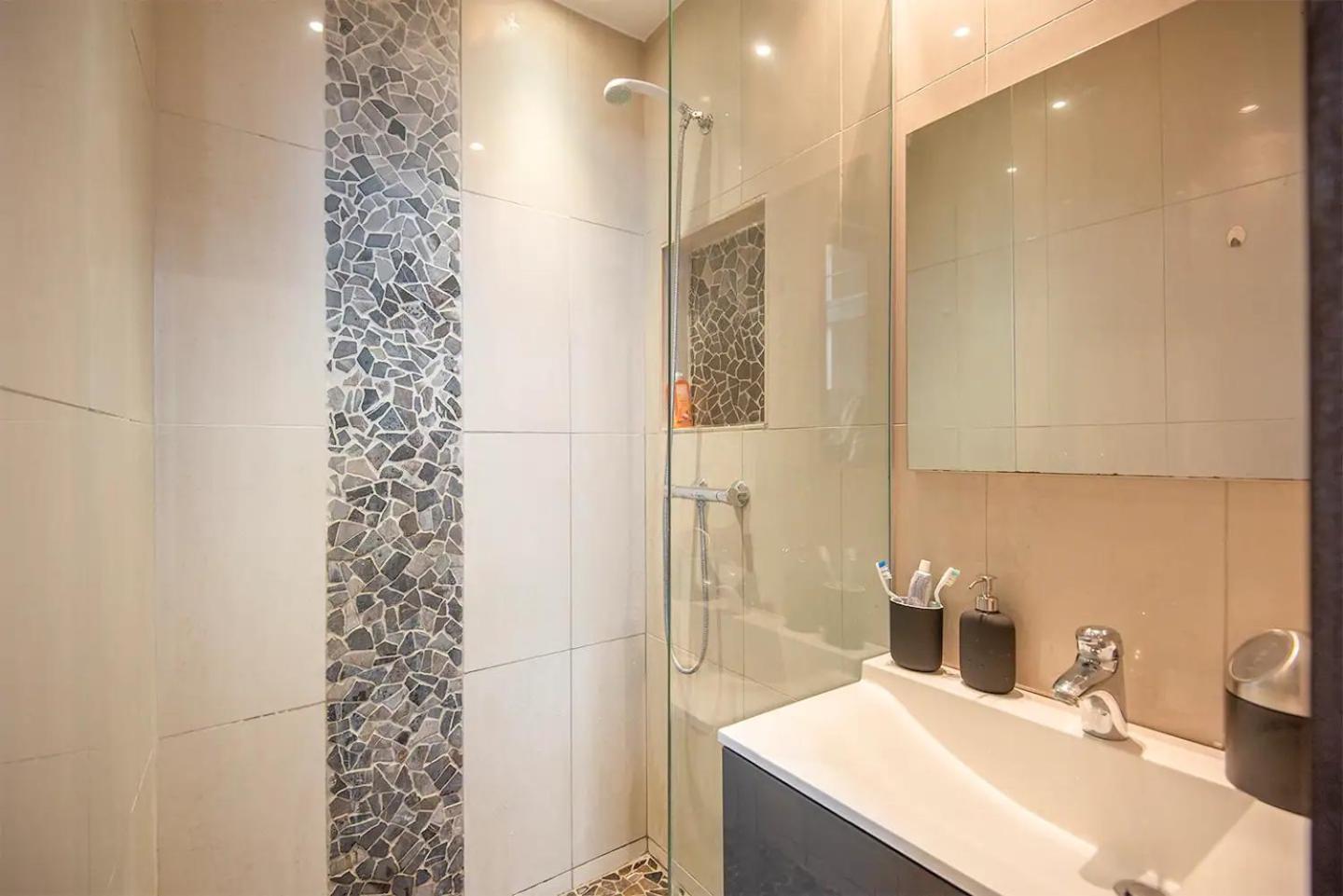 Appartement Loft Tout Equipe Au Coeur A Cote Du Vieux Port